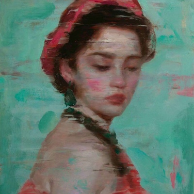 兽设毛发刻画细节兽圈群